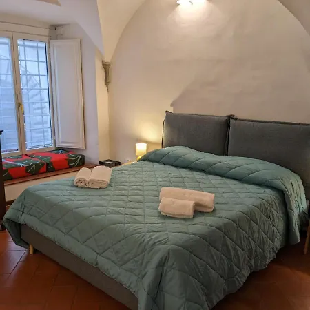 Miriam - Sweet Dreams In Apartmán Florencie