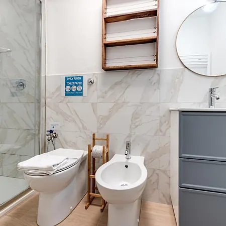 Apartment Miriam - Sweet Dreams In